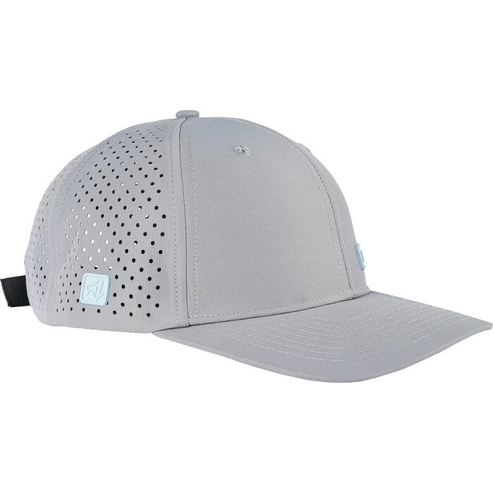 2024 Xcel Twill Performance Hat W /  Mesh MAHT3XP3B - Charcoal